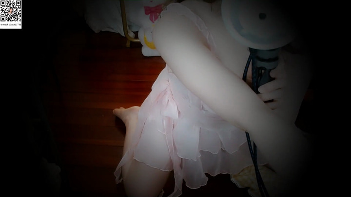 绮夏ASMR-8.2主人 我跪下给你... (1)