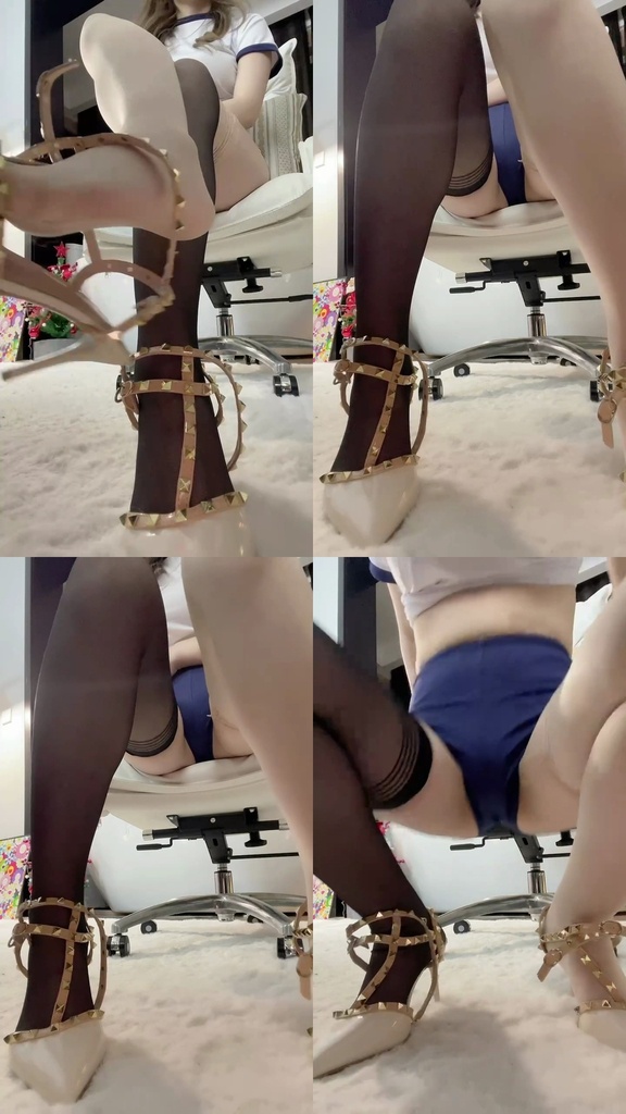 傲娇的喵小八ASMR-傲娇的喵小八 (26) 国内Asmr ASMR视频